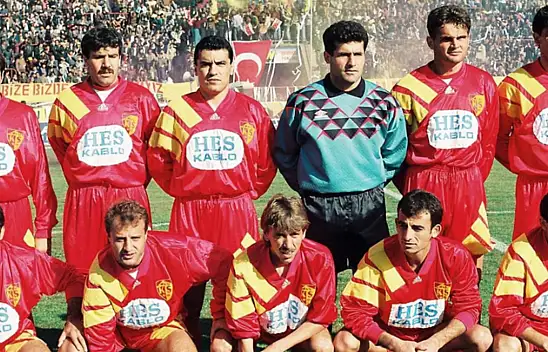 Kayserispor'dan kimler geldi, kimler geçti?