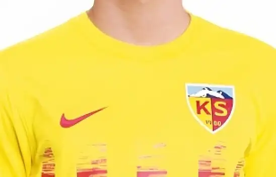 Kayserispor'dan komşuya gitti