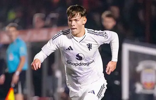 Kayserispor'dan Manchester United'a yanıt gündem oldu