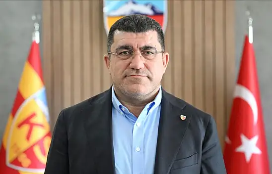 Kayserispor'dan milyonluk yatırım!