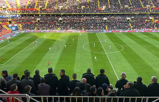 Kayserispor'dan önemli duyuru geldi: Kulüp geçen yıl bundan çok çekmişti!