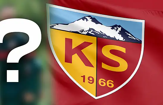 Kayserispor'dan orta sahaya bir isim daha! Görüşmeler sürüyor...