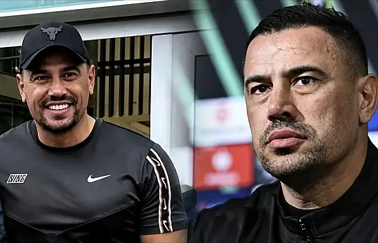 Kayserispor'dan problemli ayrılmıştı! Çağdaş Atan'a Süper Lig kapısı açıldı