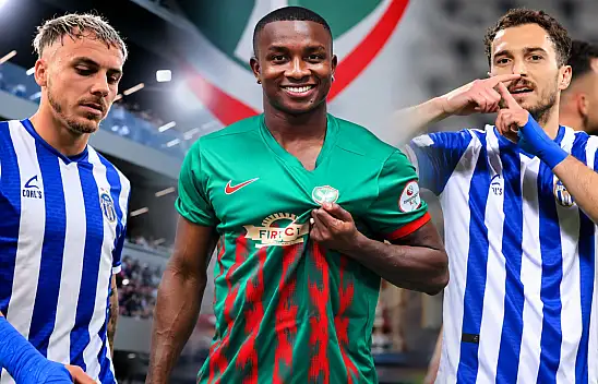 Kayserispor'dan şampiyonluk hamlesi! 3 transfer daha yolda