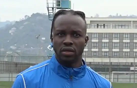 Kayserispor'dan servet isteyen Ali Sowe'un Gaziantep'ten istediği para dudak uçuklattı