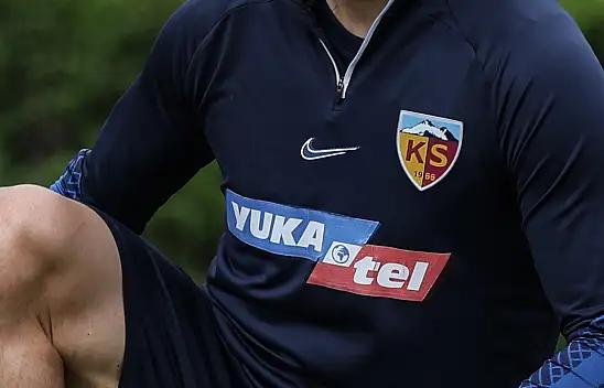 Kayserispor'dan sonra kayboldu! Gün yüzü görmedi!