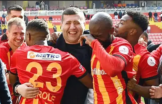Kayserispor'dan sonra teklifleri az buldu, şimdi kulüpsüz