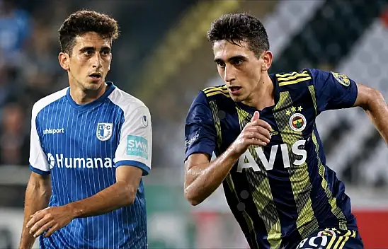 Kayserispor'dan sürpriz hamle! Fenerbahçe'nin eski gözdesini istiyor