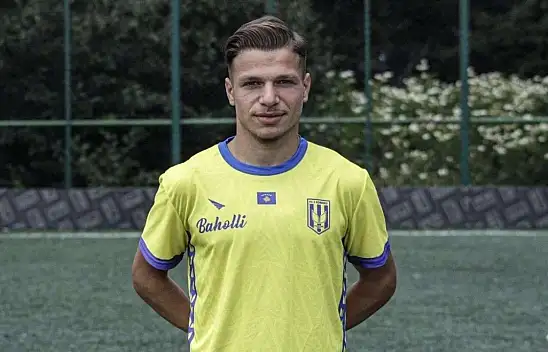 Kayserispor'dan transfer harekâtı! 19'luk sağ kanat için girişimler başladı