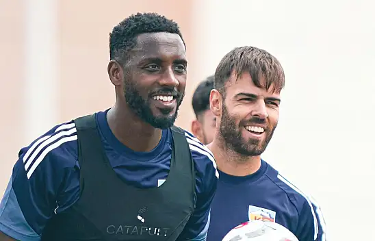 Kayserispor değişikliğe gitti! Bunu kimse beklemiyordu!