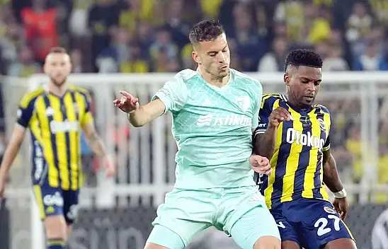 Kayserispor deplasmanı öncesi Fenerbahçe'den net uyarı: Bu şartı sağlamayan giremeyecek