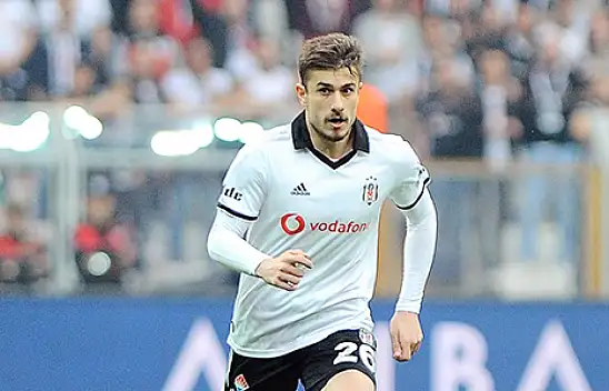 Kayserispor Dorukhan Toköz ile anlaştı! İşte sözleşme ayrıntıları