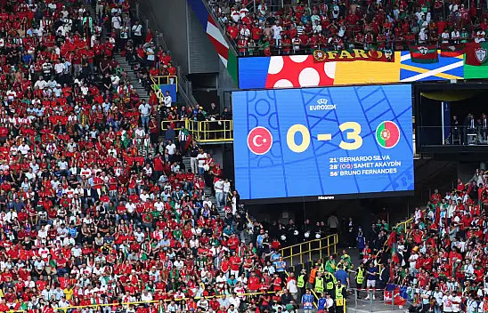 Kayserispor dünyaya yayılıyor! EURO 2024'teki o detay…