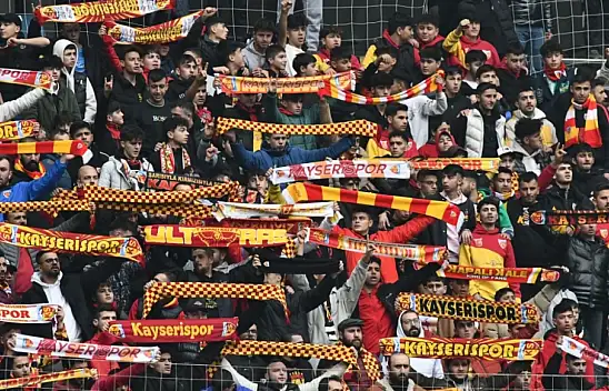 Kayserispor duyurdu! Satışlar başladı