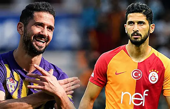 Kayserispor Emre Akbaba'yı beklerken yeni gelişme!