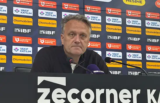 Kayserispor, Erling Moe döneminde 9 maçta 8 puan topladı