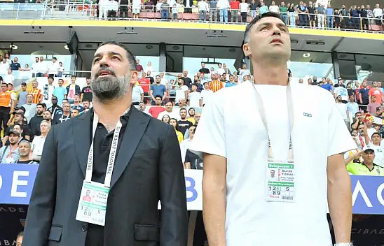 Kayserispor - Eyüspor maçında ilk yarıda 2 gol var - 3 değişiklik birden! Eski Kayserisporlu sahnede...