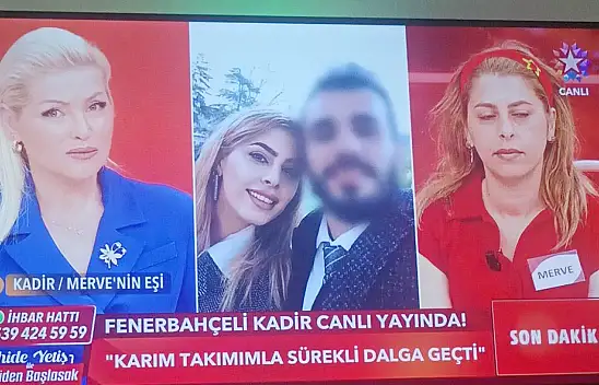 Kayserispor-Fenerbahçe maçı aşkı bitirme noktasına getirdi! Galatasaraylı kadının sözleri gündem oldu!