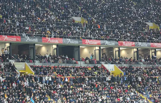 Kayserispor-Fenerbahçe maçı bilet fiyatları belli oldu!