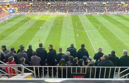 Kayserispor - Fenerbahçe maçı öncesi biletler tükendi mi?