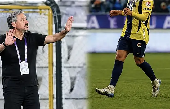 Kayserispor Fenerbahçe'nin kapısını çaldı! Atila Gerin o ismi istemişti