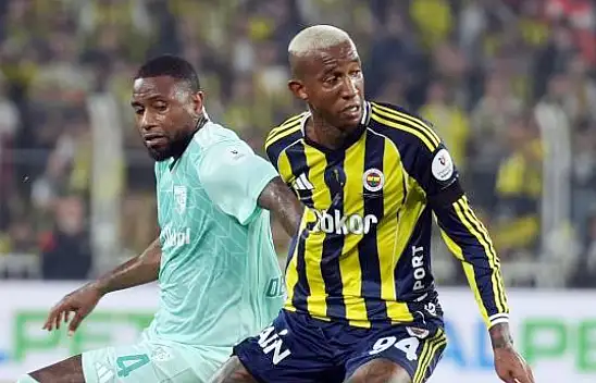 Kayserispor, Fenerbahçe'ye şampiyonluk darbesi vurmaya hazırlanıyor!