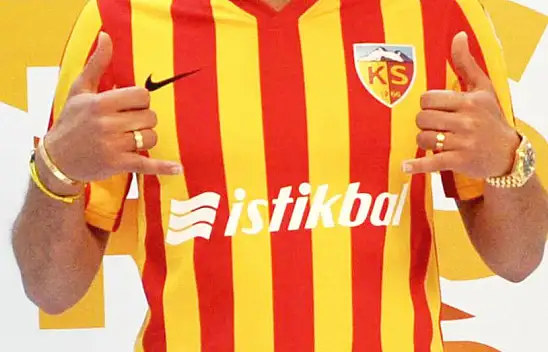 Kayserispor forması kazanmak ister misiniz? İşte detaylar!