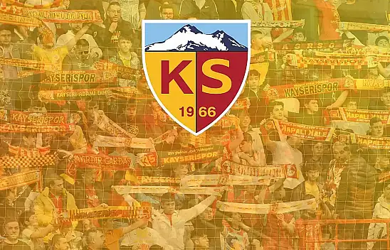 Kayserispor Galatasaray maçına kilitlendi! VAR hakemi de belli oldu