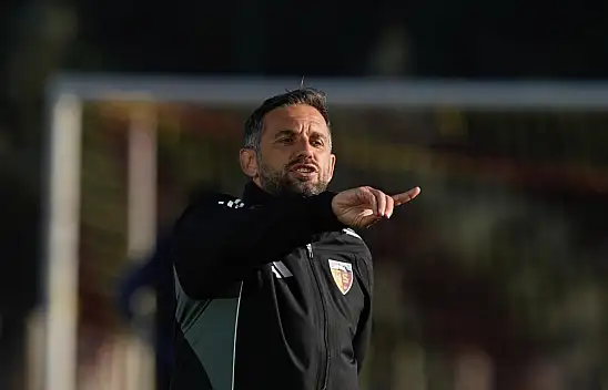 Kayserispor, Gaziantep maçına hangi kadroyla çıkacak? İşte Djalovic'in kafasındaki 11...