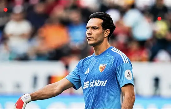 Kayserispor görüşmesi öncesi Onurcan Piri için sürpriz iddia