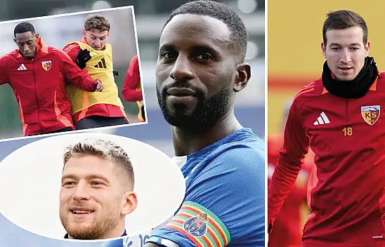 Kayserispor gücüne büyük güç kattı!