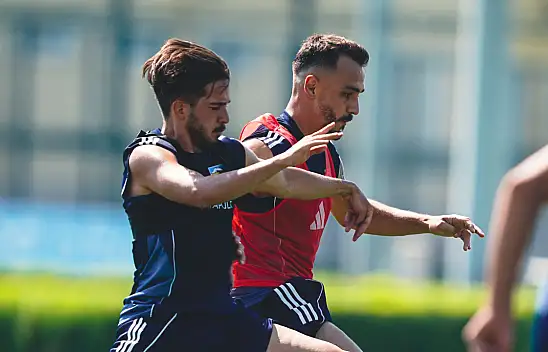 Kayserispor-Hatayspor hazırlık maçı ne zaman? İşte saati ve ayrıntıları