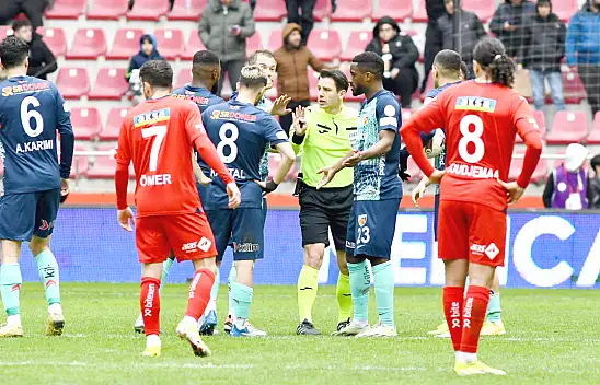 Kayserispor-Hatayspor maçı ertelenecek mi? İşte yanıtı!