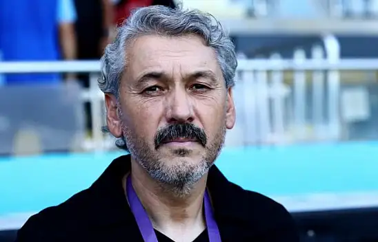 Kayserispor hocası Atila Gerin, 3-0'lık galibiyeti nasıl yorumladı?