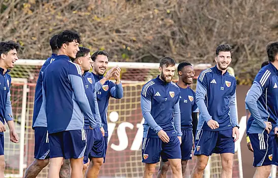 Kayserispor için kader maçı! Hazırlıklar başlıyor