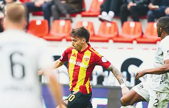 Kayserispor için kritik viraj: İyi haber de var kötü haber de