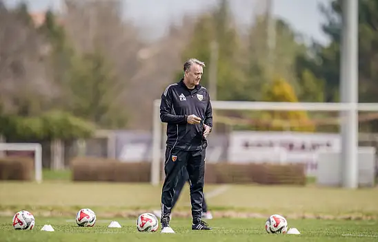 Kayserispor için tam 16 hafta sonra gelen dönüm noktası!