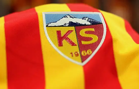 Kayserispor için taşın altına elini koyuyorlar - Bu Proje çok ses getirecek!