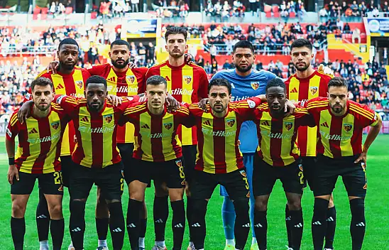 Kayserispor için tek seçenek kaldı! Son 5 yılda sadece 1 kez...