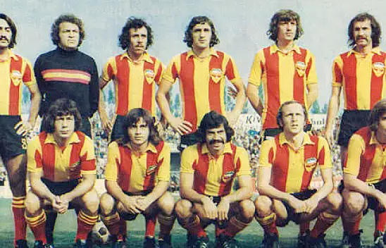 Kayserispor için üst üste duygusal mesajlar!