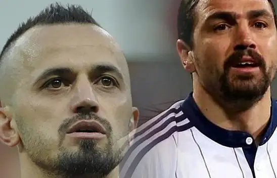 Kayserispor için yeni Mehmet Topuz'lar İlhan Parlak'lar aranıyor!