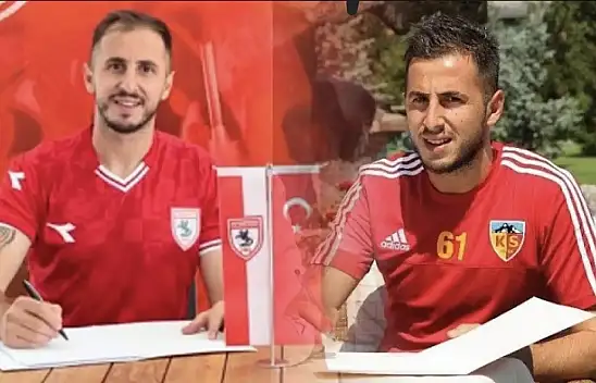 Kayserispor iddiası sonrası Zeki Yavru'dan sürpriz tercih! İşte yeni adresi