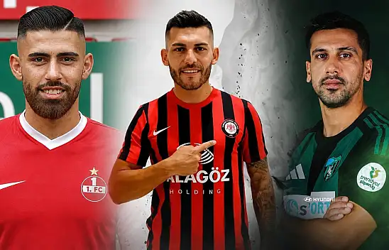 Kayserispor iki ayrılığın ardından o isme yöneldi