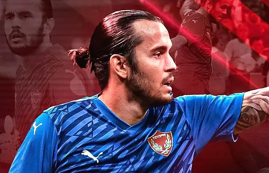 Kayserispor ile anılıyordu! Erce Kardeşler'den dikkat çeken paylaşım