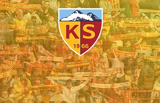 Kayserispor ile aynı kaderi paylaştılar! Yeni dönem başlıyor! İşte gelecek planı