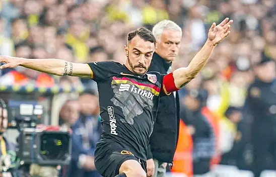 Kayserispor ile Fenerbahçe arasında pazarlıkta sona gelindi!