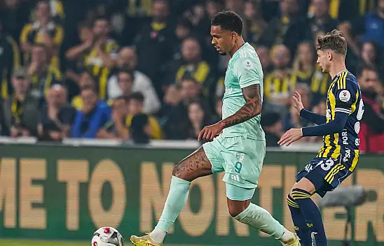 Kayserispor, İstanbul'da kaybetti! Milli araya 9 puanla potada girdi