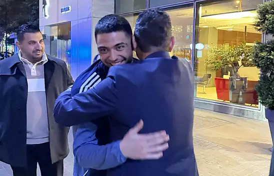 Kayserispor İstanbul'da moral buldu: Temel, Fenerbahçe maçı öncesi iddialı konuştu