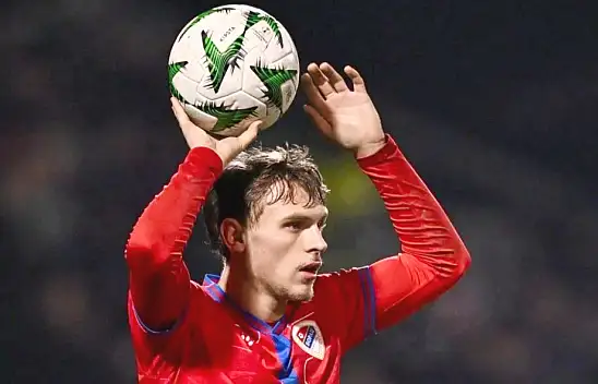 Kayserispor istiyordu, Gaziantep FK aldı!