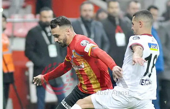 Kayserispor–Karagümrük maçında dengeyi kim bozacak?